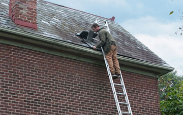 what affects urgent Hawksdale roof repairs
