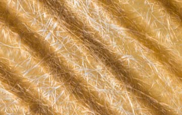 Hawksdale fibreglass roof waterproofing