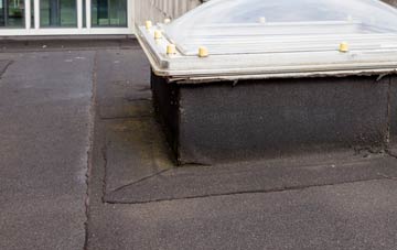 disadvantages of Hawksdale flat roofs