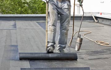 flat roof replacement Hawksdale, Cumbria