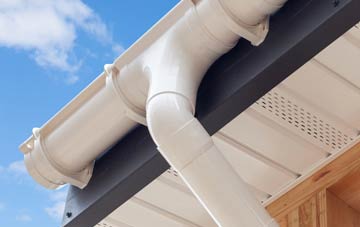 Hawksdale gutter installation costs