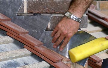 is Hawksdale lead roofing safe?