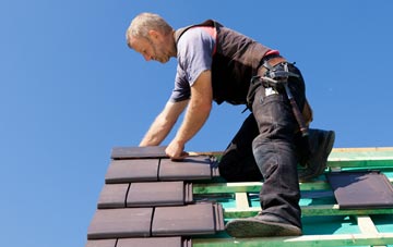 disadvantages of Hawksdale slate roofing