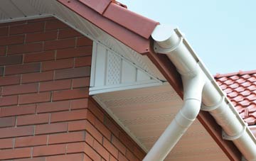 Hawksdale soffit repair costs