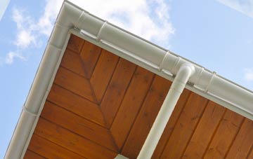 Hawksdale soffit types