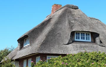 thatch roofing Hawksdale, Cumbria