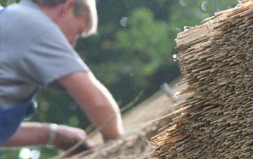 professional Hawksdale thatchers