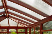 Hawksdale conservatory roofing insulation