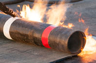 free Hawksdale re-felting quotes