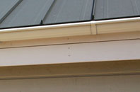 Hawksdale soffit repair