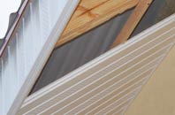rated Hawksdale soffit repair companies