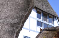 find rated Hawksdale thatchers